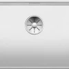 Keittiöallas Blanco Zerox 700-U Durinox, 740x440mm, rst, altakiinnitettävä