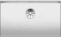 Keittiöallas Blanco Zerox 700-U Durinox, 740x440mm, rst, altakiinnitettävä