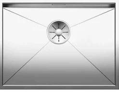 Keittiöallas Blanco Zerox 550-U 590x440mm rst