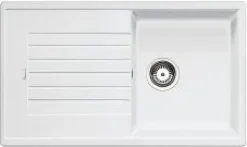 Keittiöallas Blanco Zia 5 S, 860x500mm, silgranit, eri värejä
