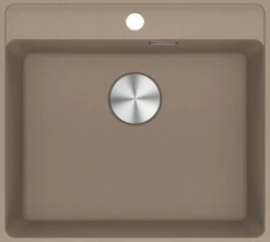 Keittiöallas Franke Maris MRG 610-52 TL, 560x510mm, Fragnite-komposiitti