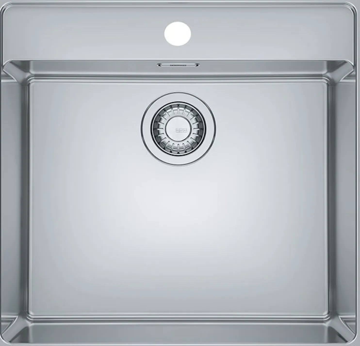 Keittiöallas Franke Maris MRX 210-50TL 530x510mm rst hanalipalla