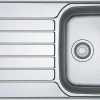 Keittiöallas Frank Spark SKX 611-86 860x500 mm rst