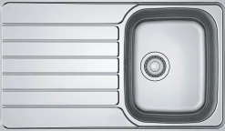 Keittiöallas Frank Spark SKX 611-86 860x500 mm rst