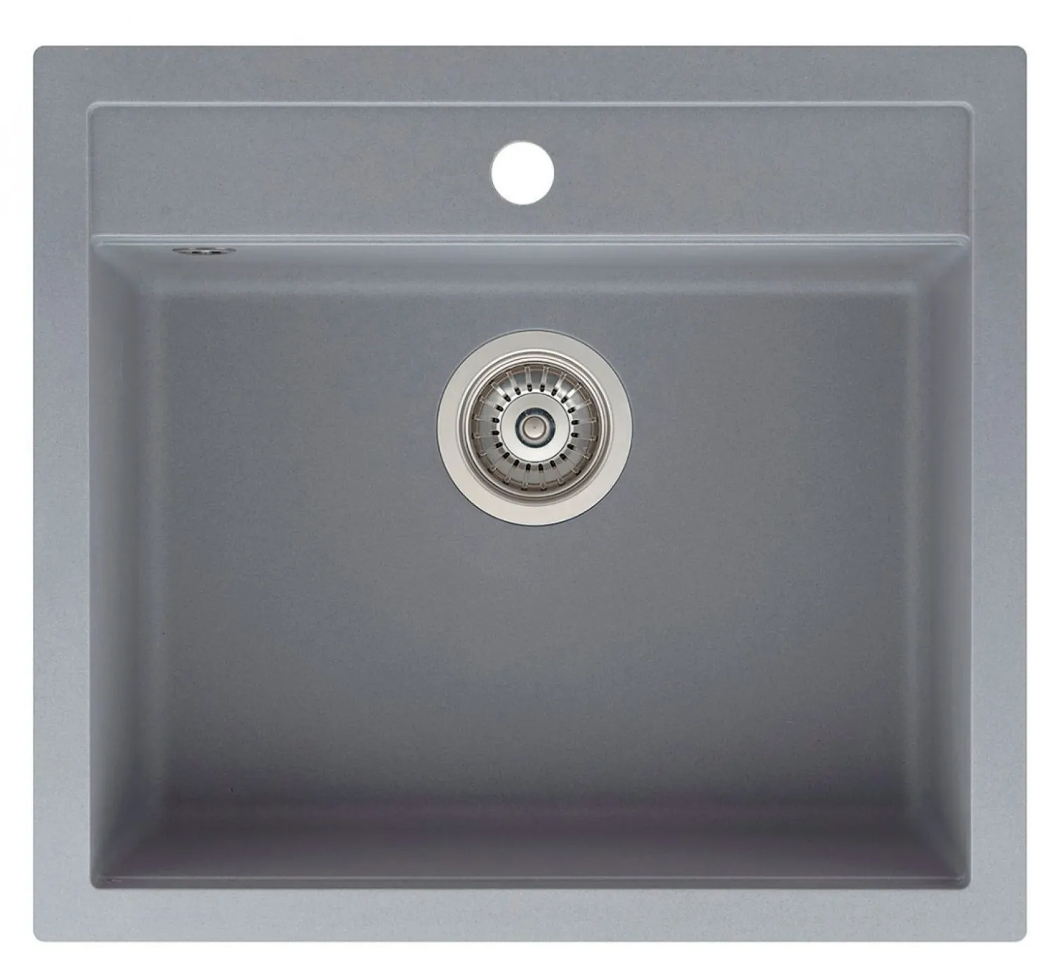 Keittiöallas Otsoson Teno 565x510 mm komposiitti harmaa
