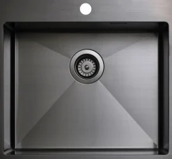 Keittiöallas Tapwell TA5540 PVD eri metallivärejä