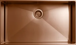 Keittiöallas Tapwell TA8040 PVD eri metallivärejä