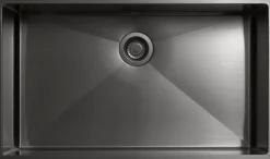 Keittiöallas Tapwell TA8040 PVD eri metallivärejä