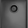 Keittiöallas Tapwell TA3040 PVD Matte Black