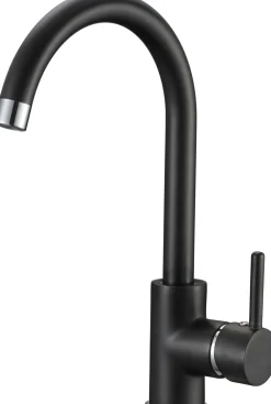 Keittiöhana Harma Urban S182127B mattamusta
