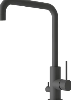 Keittiöhana Scandtap Steel Mood Scrap D APK-liitäntä harmaa