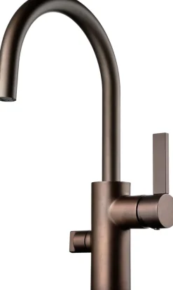 Keittiöhana Tapwell Arman ARM384 APK-liitäntä Bronze