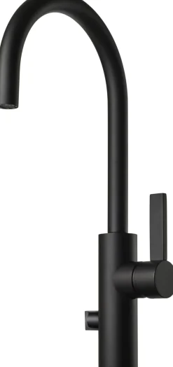 Keittiöhana Tapwell Arman ARM184 APK-liitäntä Matte Black