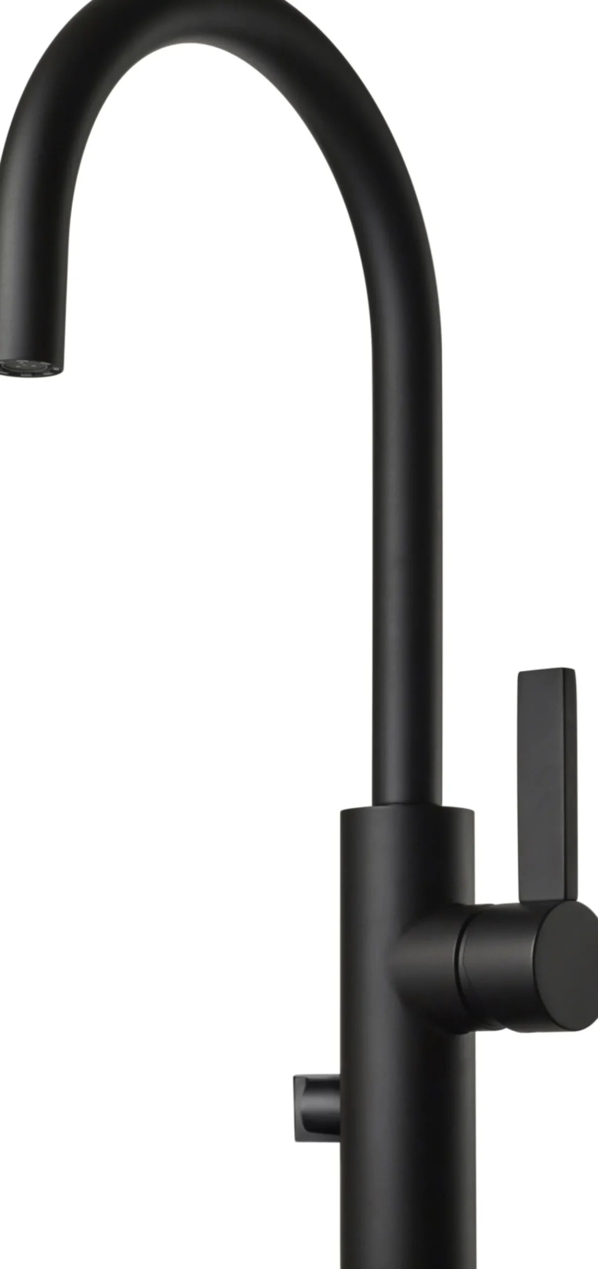 Keittiöhana Tapwell Arman ARM184 APK-liitäntä Matte Black