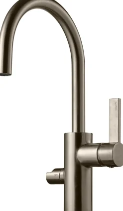 Keittiöhana Tapwell Arman ARM384 Brushed Nickel