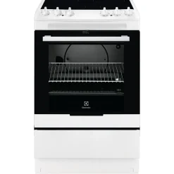 Keraaminen lattialiesi ElectroluxSeries 300 LKR40000NW, höyrytoiminnolla
