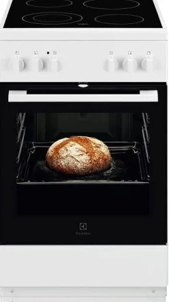 Keraaminen liesi Electrolux LKR5000N0W
