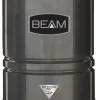 Keskuspölynimurin keskusyksikkö Beam E 360