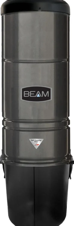 Keskuspölynimurin keskusyksikkö Beam E 360
