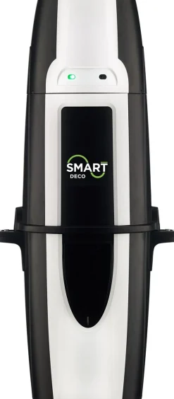 Keskuspölynimuri Smart 600D