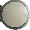 Keskusyksikkö Allaway Duo 82425 valkoinen/silver