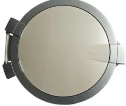 Keskusyksikkö Allaway Duo 82425 valkoinen/silver