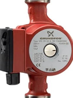 Kiertovesipumppu Grundfos UP 20-45 N 150