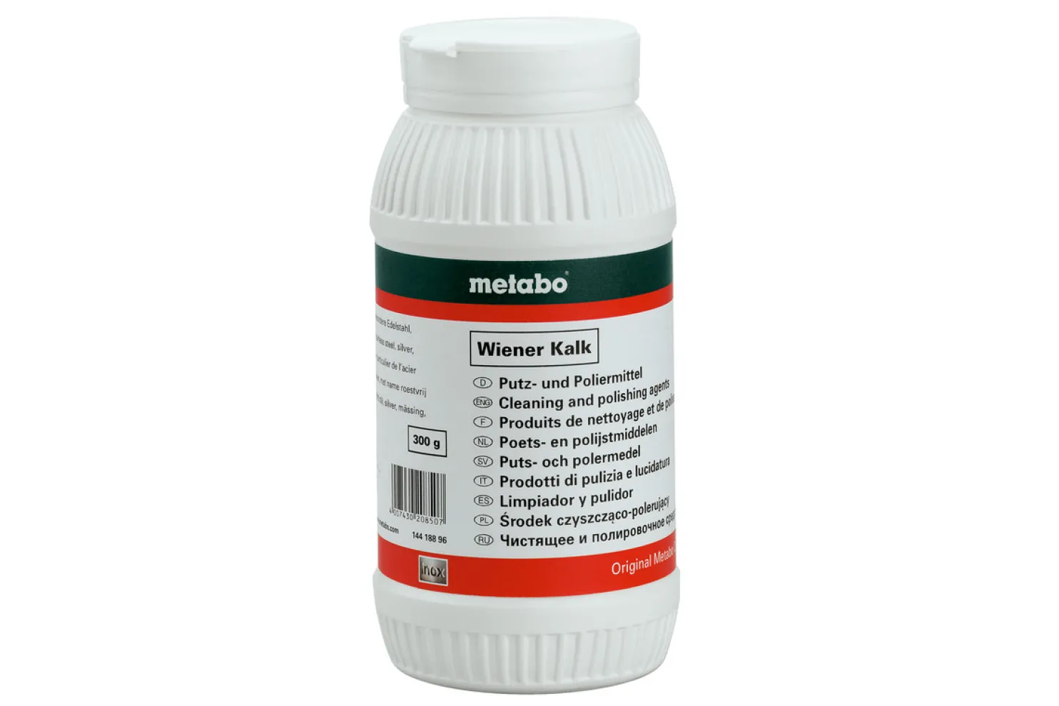Kiillotusaine Metabo 300g