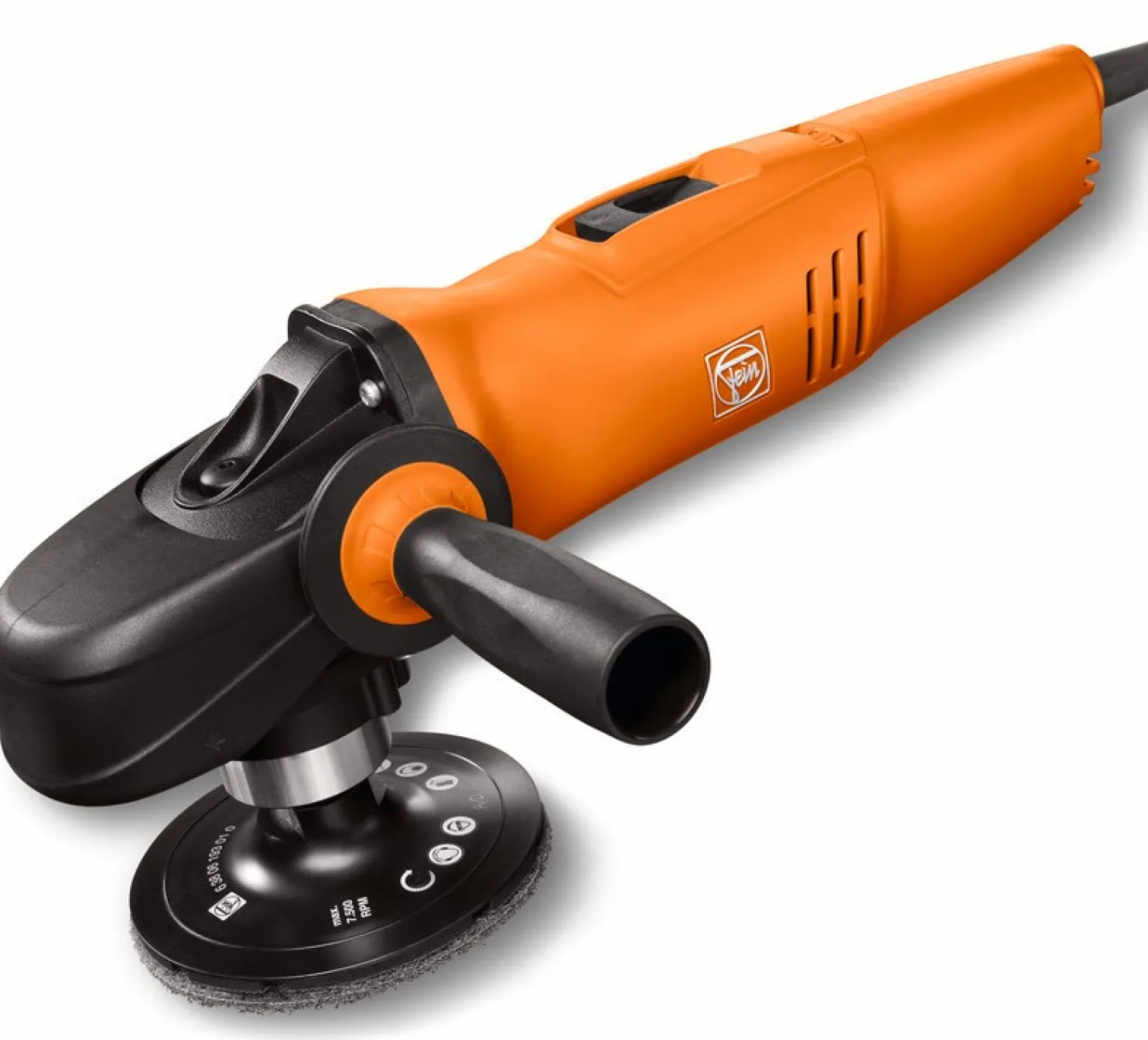 Kiillotuskone Fein WPO 14-25E