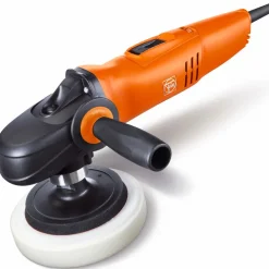 Kiillotuskone Fein WPO 14-15E Auto