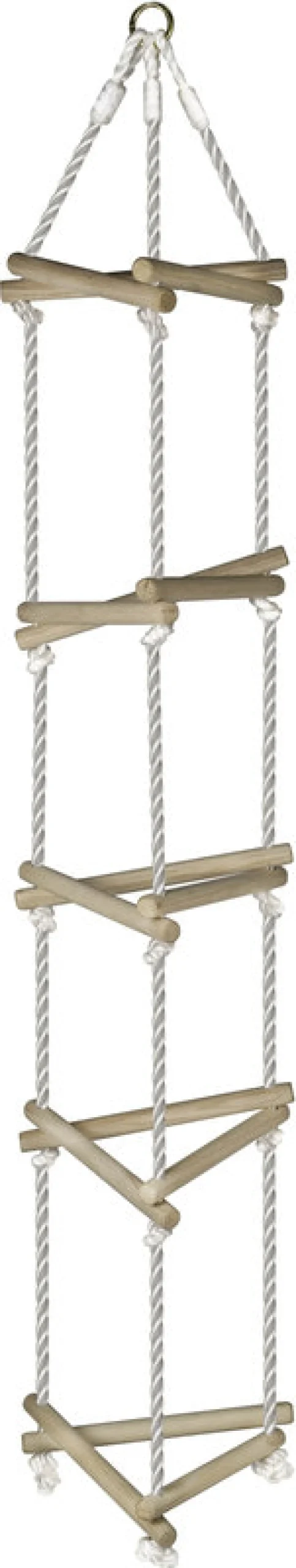 Kiipeilyköysi Jabo Triangle, 145x30x2,5 cm