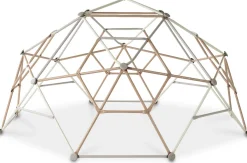 Kiipeilyteline Exit, Ø300cm, metallia, pastelli