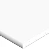 Kipsilevy Gyproc GN 13 Normaali N White 1200x2600x13 mm suorareunainen