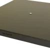 Kiukaan alusta PP-Tuote, 600x600mm, musta