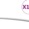 Kivikorien koukut 100kpl galvanoitu teräs 30cm