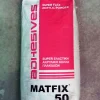 Kiviliima Mathios Fix M-50, 25 kg