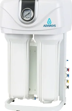 Käänteisosmoosilaitteisto Adwasys RO280