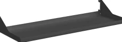 Kääntöhylly Sovella 900 mm musta
