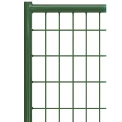 Koiratarhan ovielementti Jämpti Pro MINI 115x200cm eri värejä