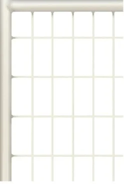 Koiratarhan ovielementti Jämpti Pro MINI 115x200cm eri värejä