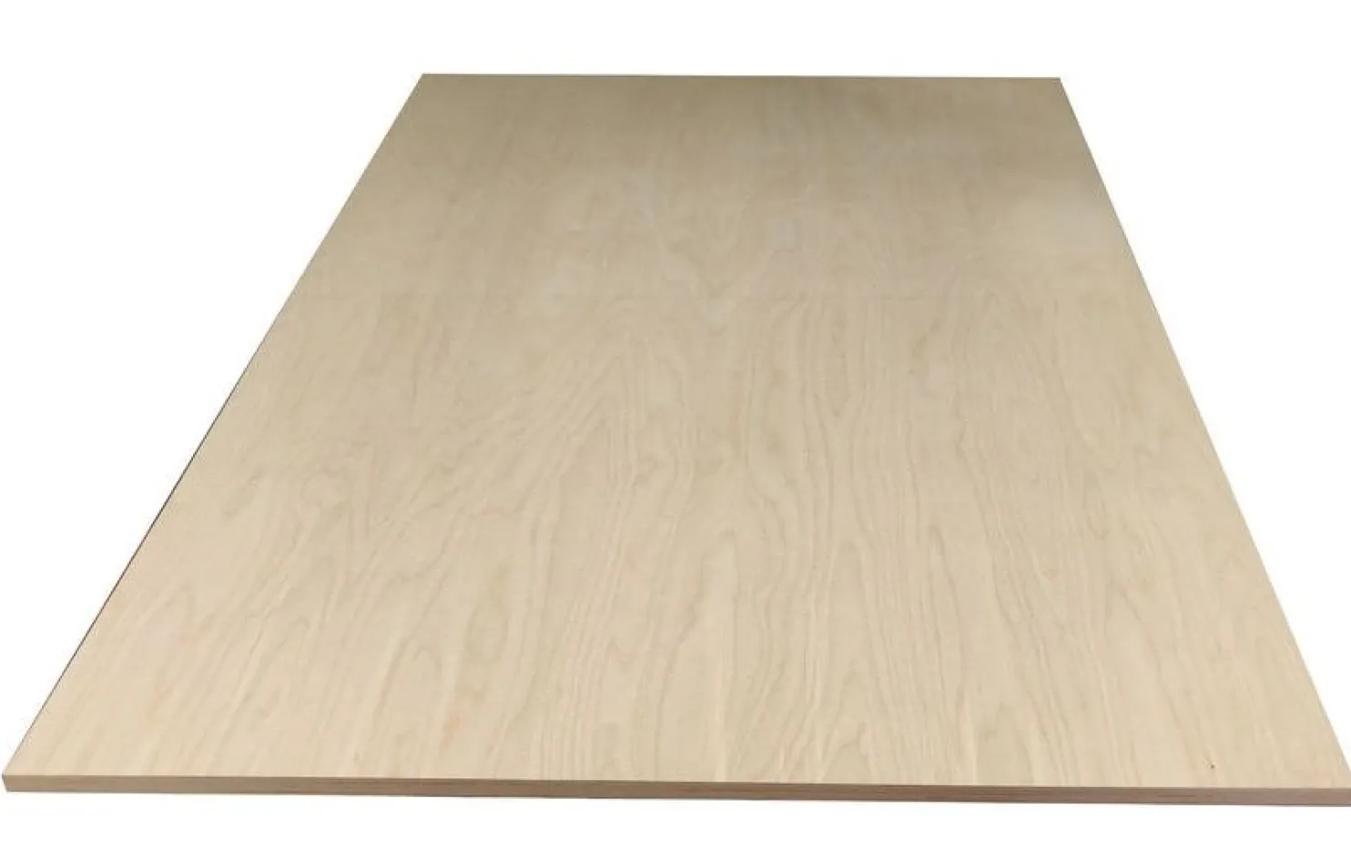 Koivuvaneri Warma 12 mm 1200x800 mm viilupinta