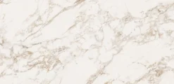 Kompaktilaminaattitaso Pihlaja 12mm, mittatilaus, beige marmori + valkea sisus