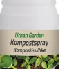 Kompostisuihke Greenline Urban Garden 1 l