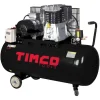 Kompressori Timco, 5.5HP, 300 litraa, hihnaveto