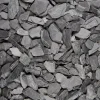 Koristekivi Benders Liuskemurske 20-40 mm 800 kg suursäkki grafiitti