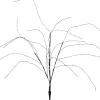 Koristeoksa Star Trading Reedy, 90cm, musta
