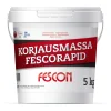 Korjausmassa Fescon Fescorapid 5 kg