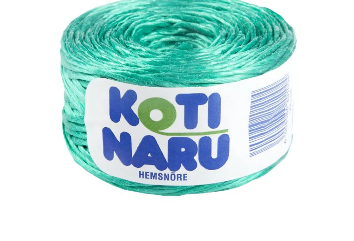 Kotinaru Piippo vihreä 100g 90m