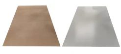 Kovalevy Warma 3x800x1200 mm