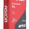 Kuitulaasti Fescon FL 25 kg